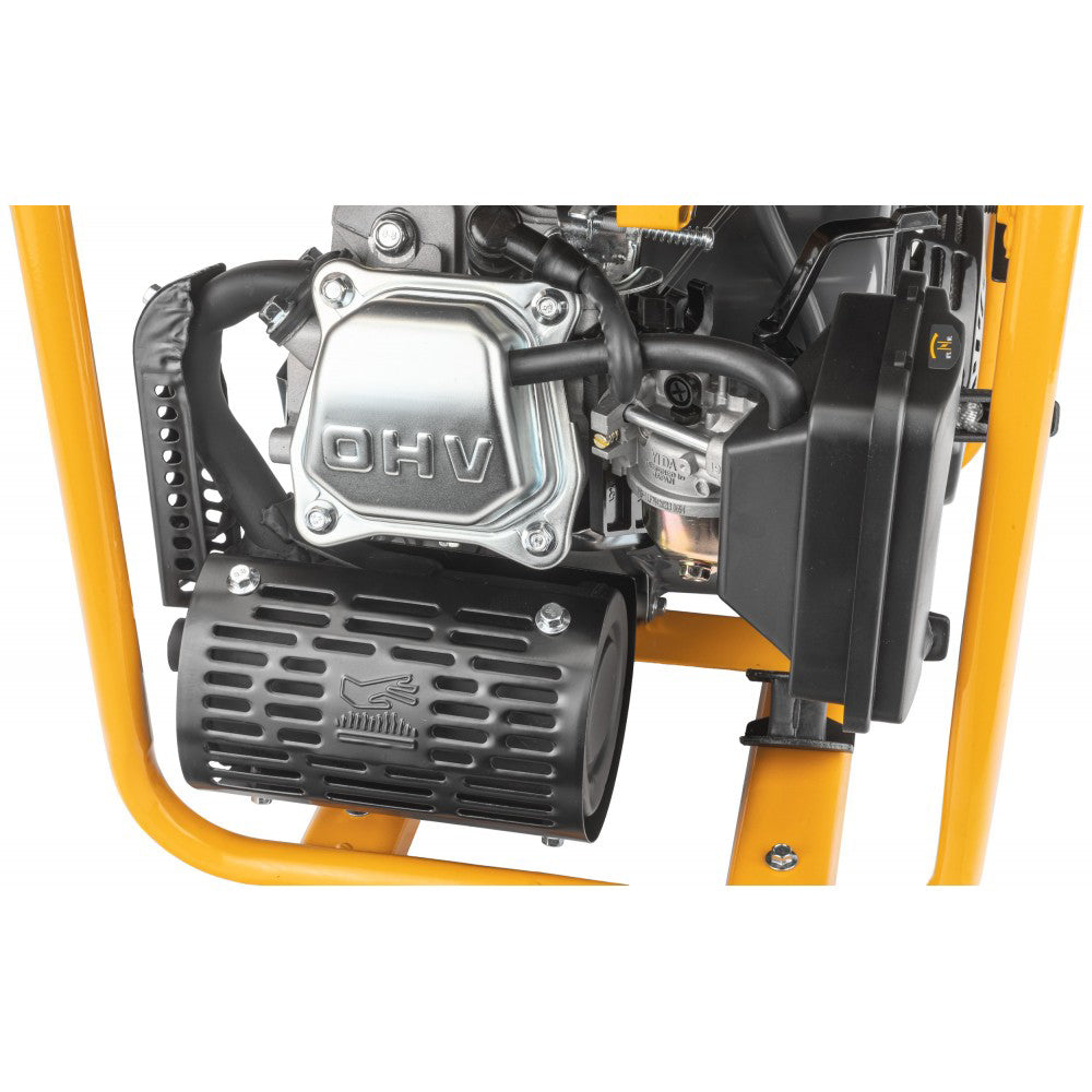 Generator de curent pe benzina PM-AGR-2200IM, 2200 W, Powermat PM1230
