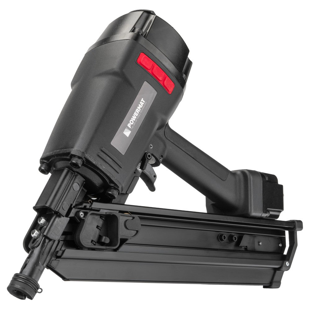 Capsator pneumatic PM-GP-80T PRO, Powermat PM1235