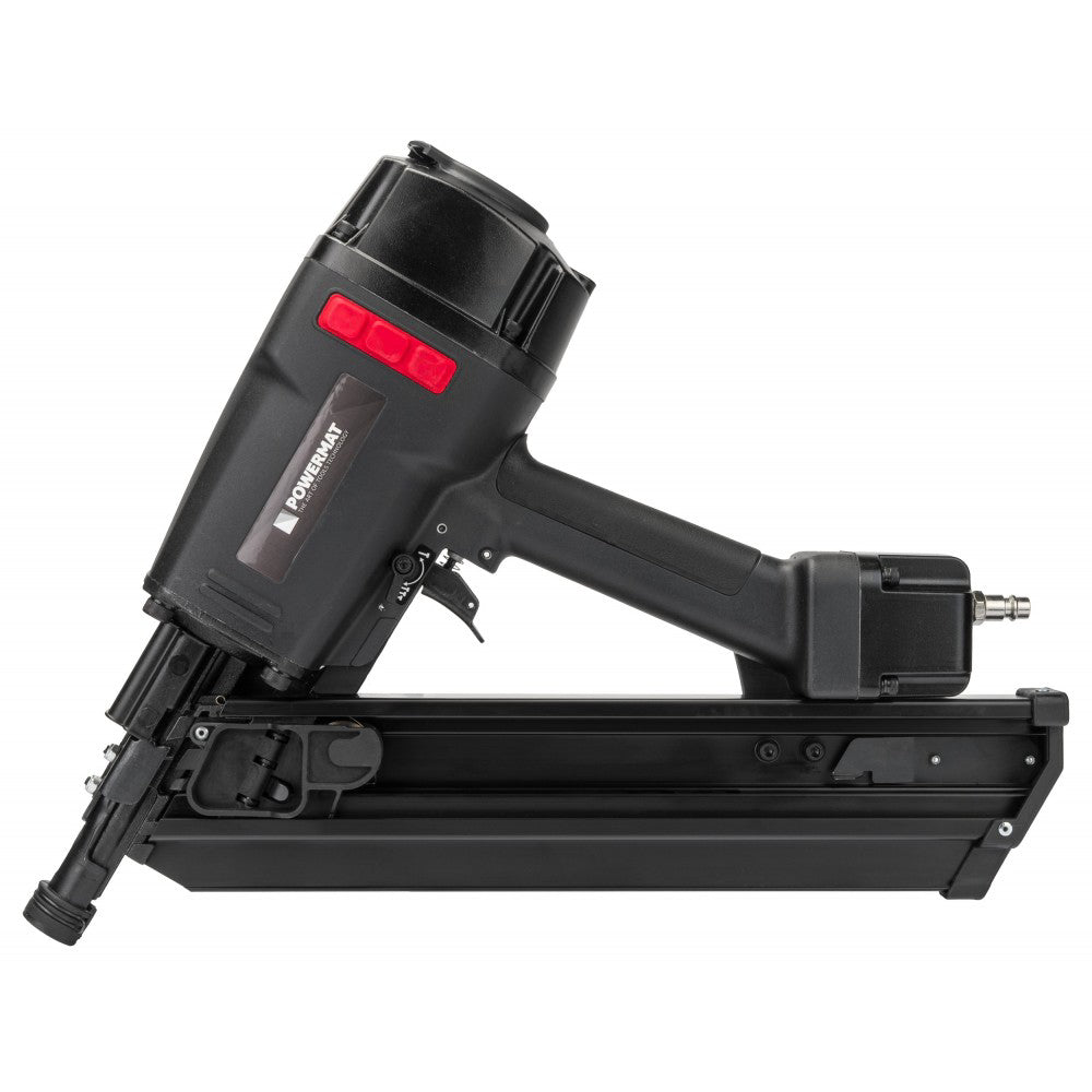 Capsator pneumatic PM-GP-80T PRO, Powermat PM1235