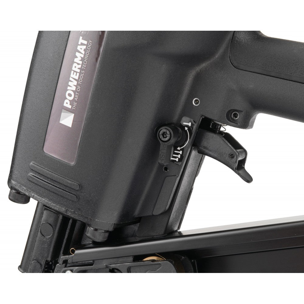 Capsator pneumatic PM-GP-80T PRO, Powermat PM1235