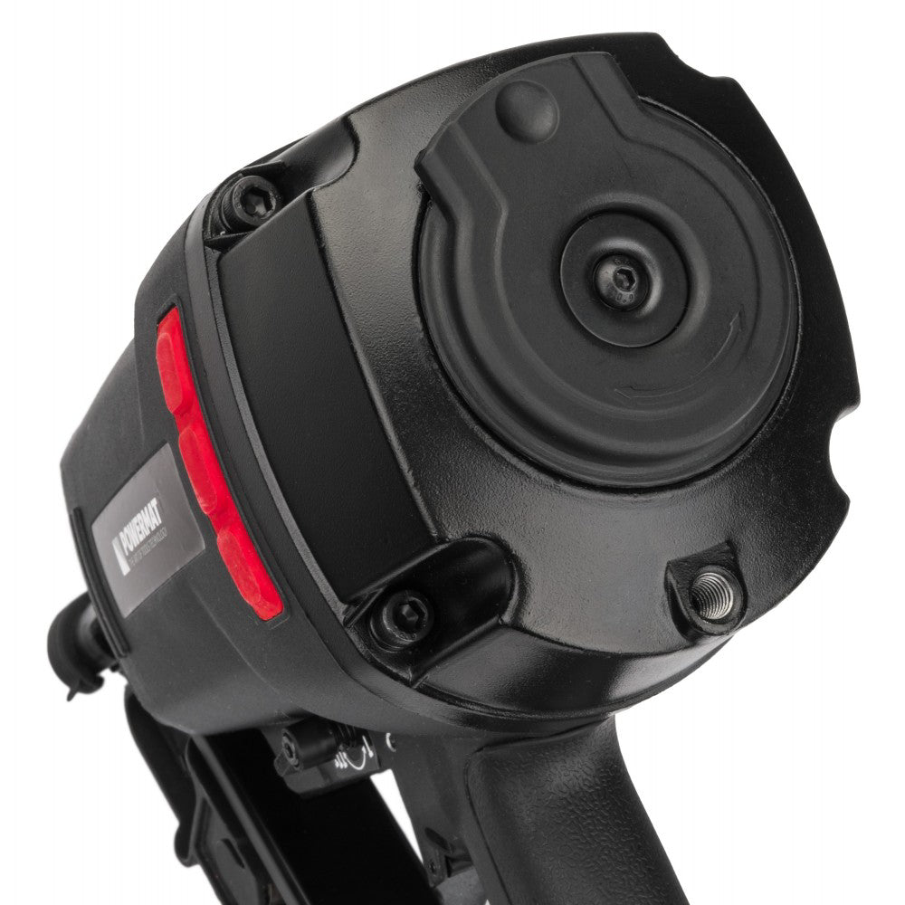 Capsator pneumatic PM-GP-80T PRO, Powermat PM1235