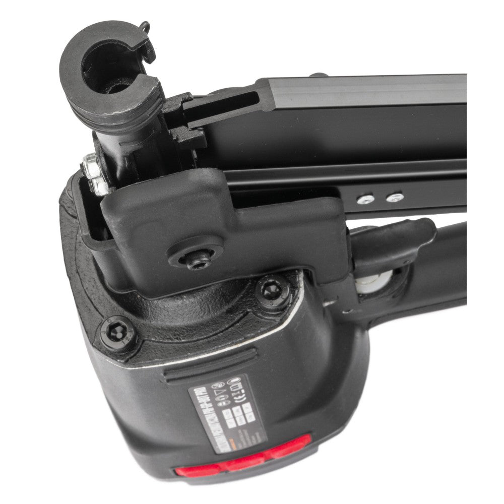 Capsator pneumatic PM-GP-80T PRO, Powermat PM1235