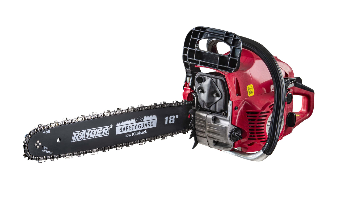 Motofierastrau 450 mm, 2200 W, 058" (1.5 mm) 72 RD-GCS31, Raider 076712