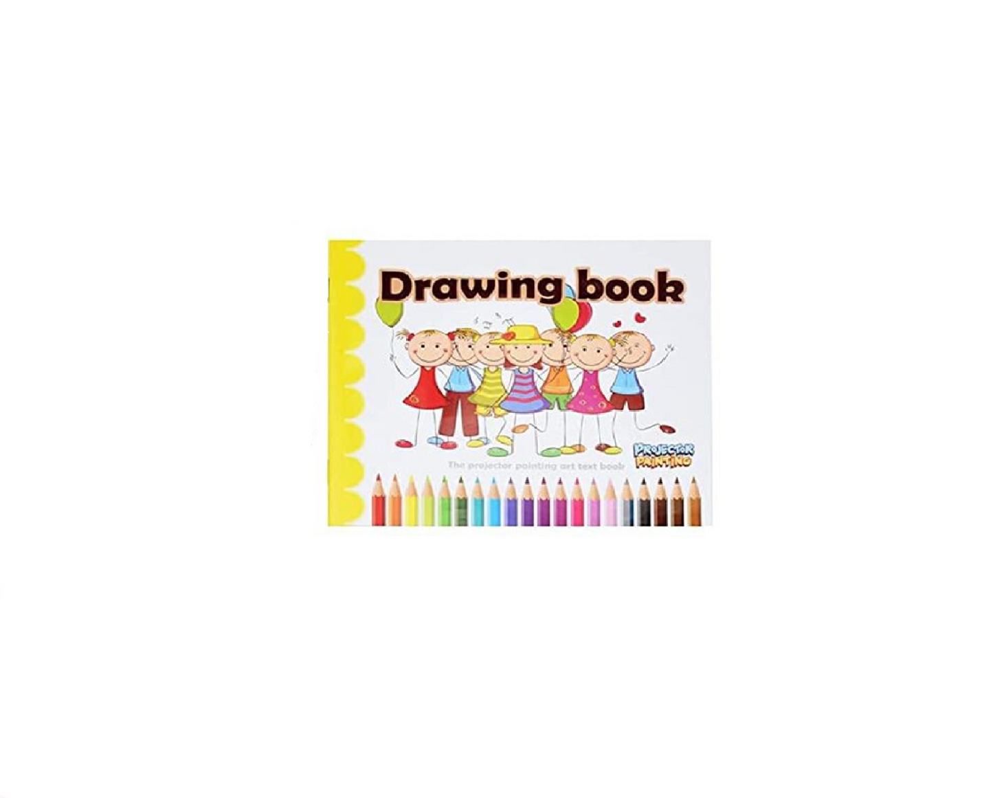 Masuta pentru desen cu proiector tip dragon, MalPlay 110329
