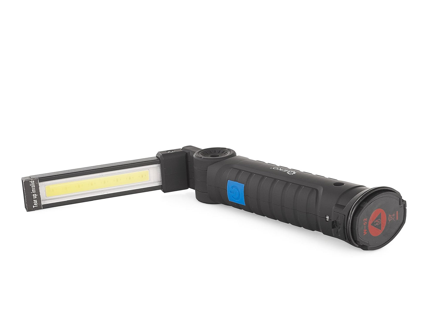 Lanterna inspectie COB LED pliabila, 1200 mAh, Geko G15114