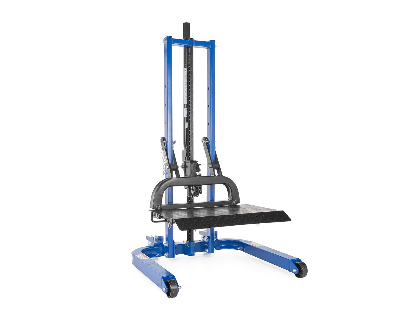Cric hidraulic 2 in 1, Geko G02143