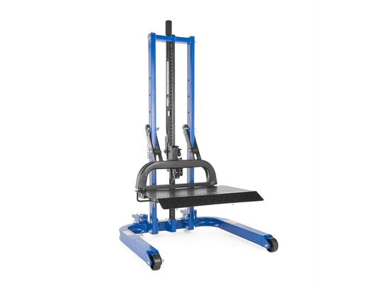 Cric hidraulic 2 in 1, Geko G02143