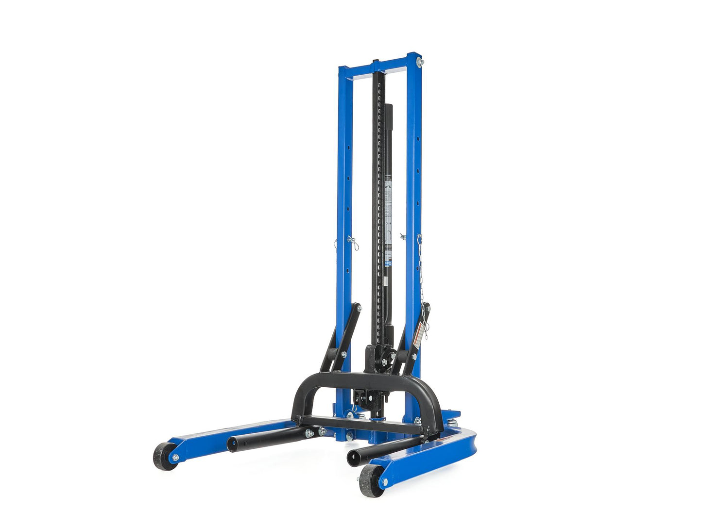 Cric hidraulic 2 in 1, Geko G02143