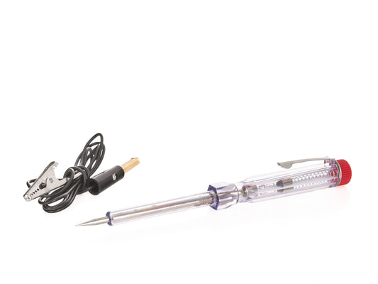 Tester tensiune auto, 6-24 V, cablu 90 cm, Geko G30803