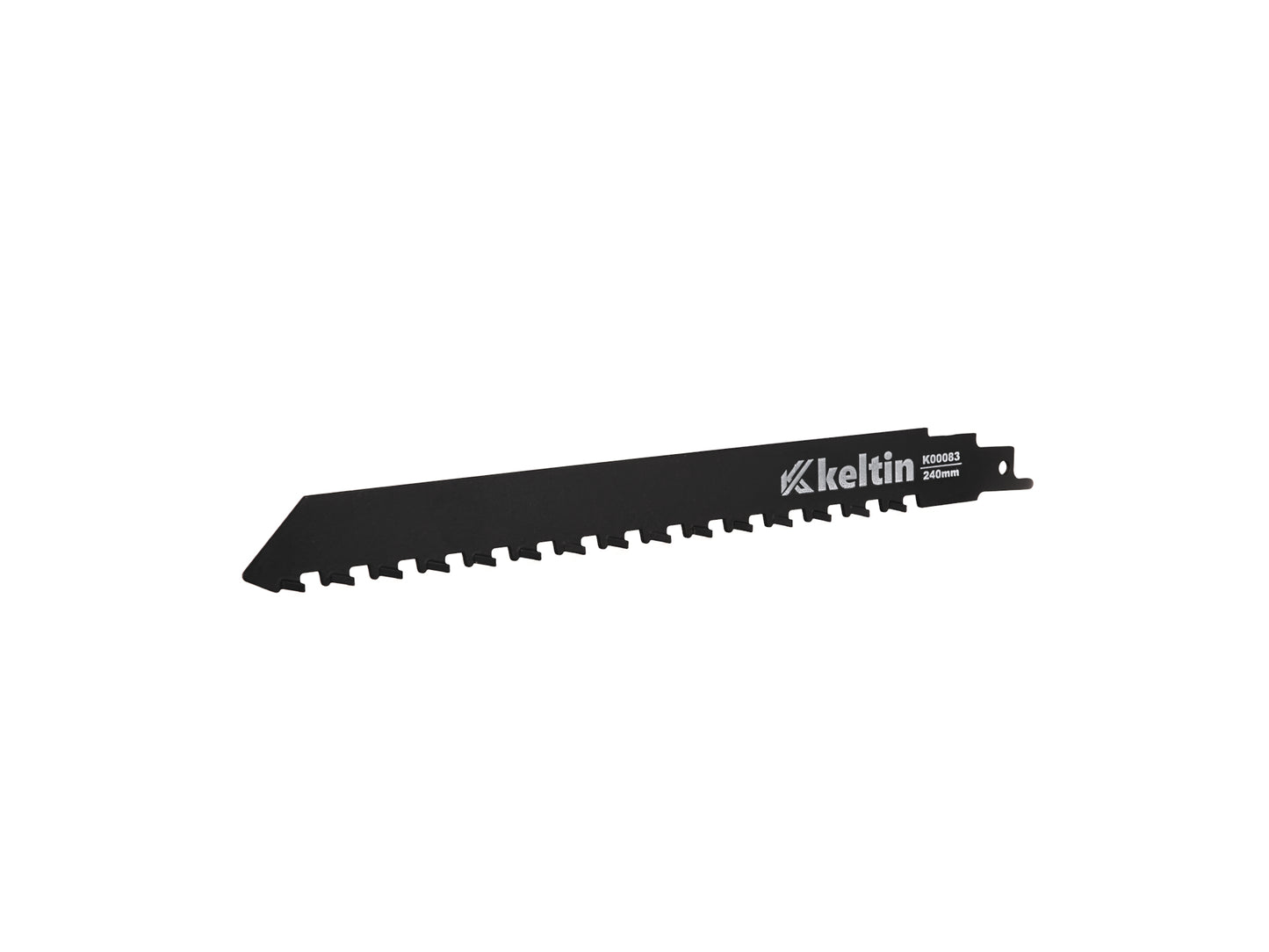 Lama pentru fierastrau sabie, 240 mm, 15 T, Keltin K00083