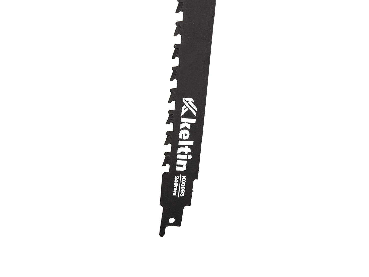 Lama pentru fierastrau sabie, 240 mm, 15 T, Keltin K00083