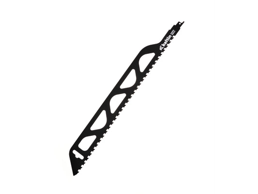 Lama fierastrau sabie pentru beton, 455 mm, 32T, Keltin K00085