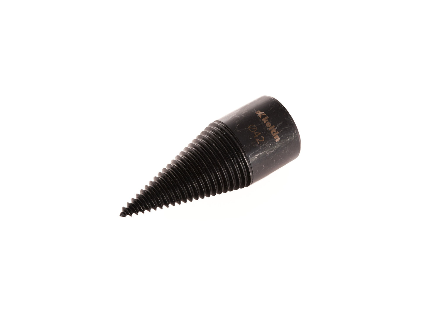 Set burghiu tip melc pentru lemn, 3 adaptoare, 42 mm,  Keltin K02397