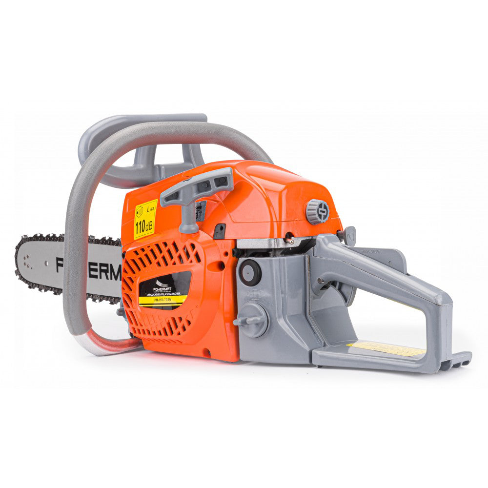 Motofierastrau pe benzina PM-HR-7020 Powermat