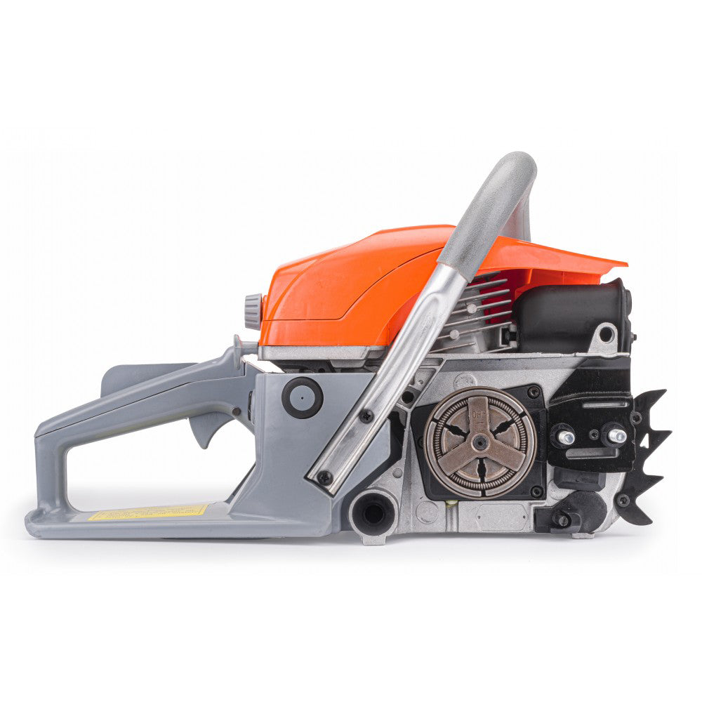 Motofierastrau pe benzina PM-HR-7020 Powermat