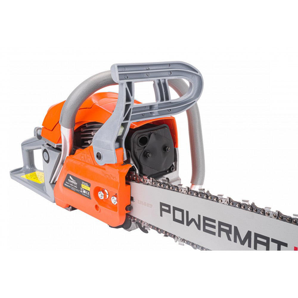 Motofierastrau pe benzina PM-HR-7020 Powermat