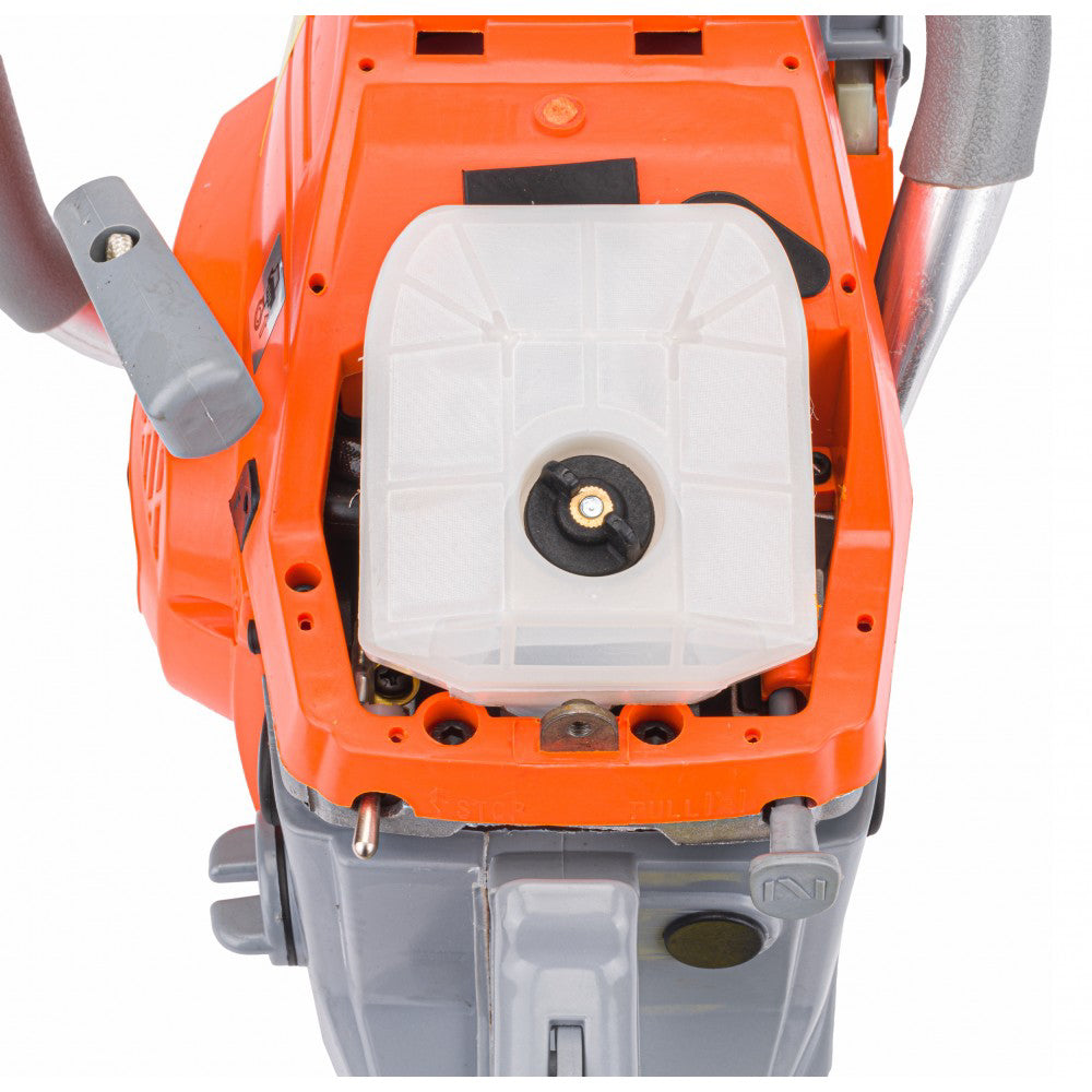 Motofierastrau pe benzina PM-HR-7020 Powermat