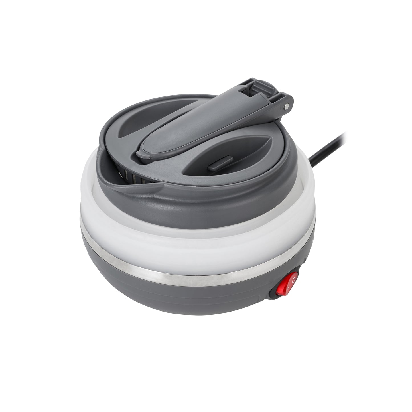 Cana electrica pliabila pentru voiaj, 0.6 l, Adler AD1370uk