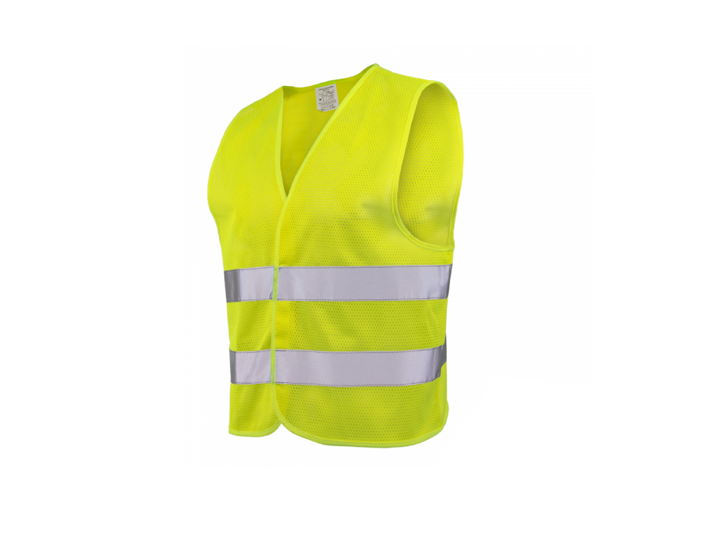 Vesta reflectorizanta Vest2 Mesh, marimea XL, Artmas ART701005