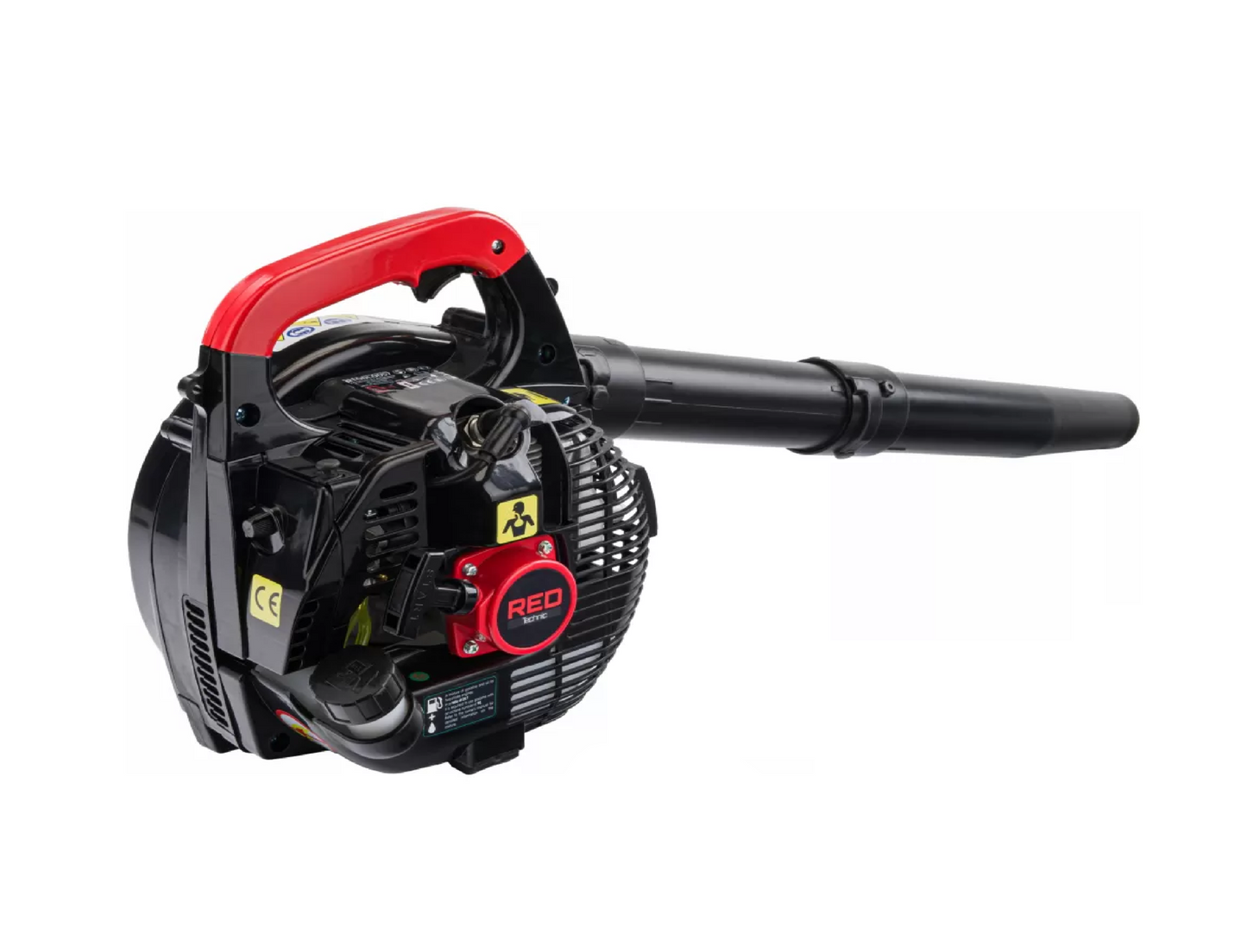 Suflanta de frunze pe benzina, 3.5 cp, Red Technic RTODL0057