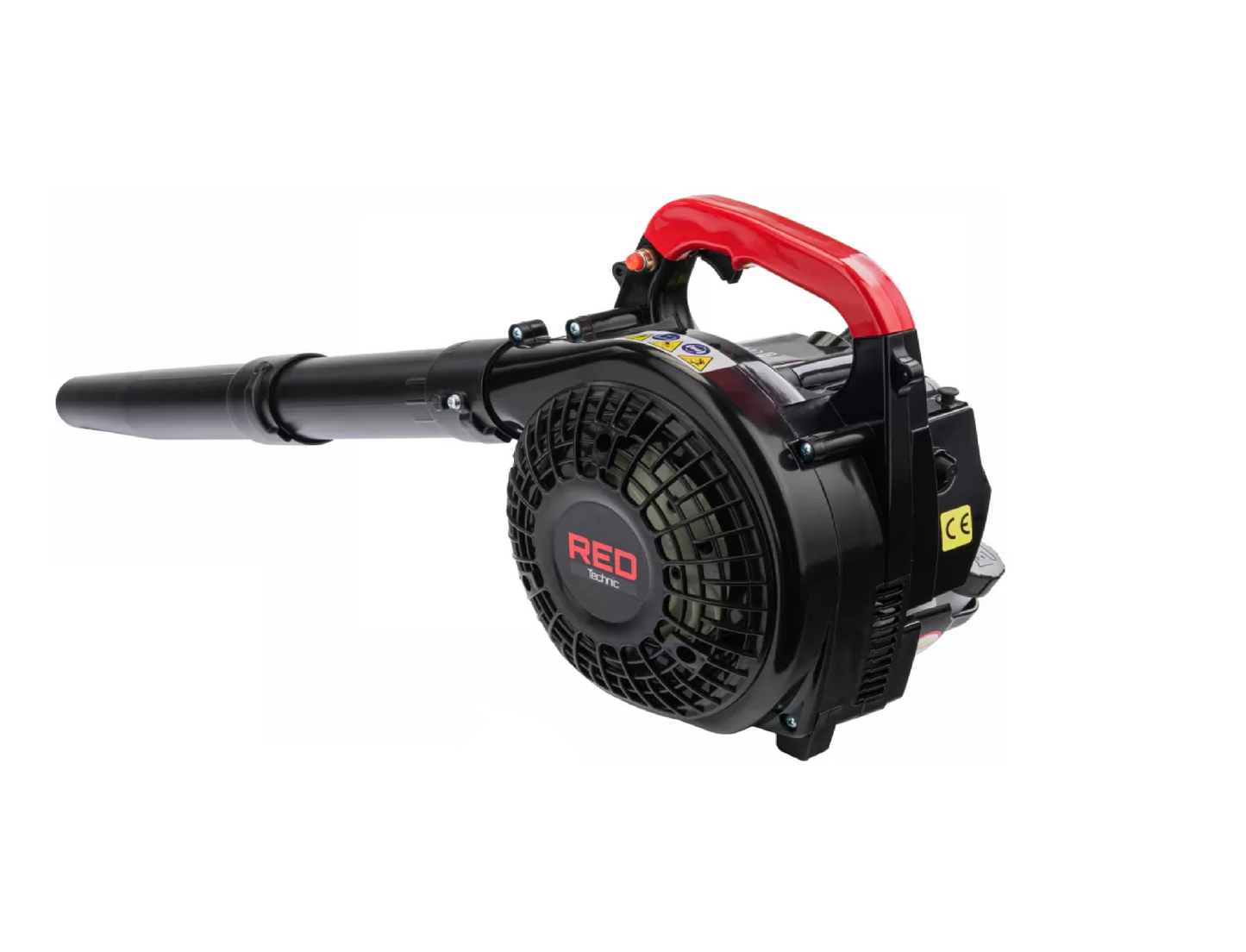 Suflanta de frunze pe benzina, 3.5 cp, Red Technic RTODL0057