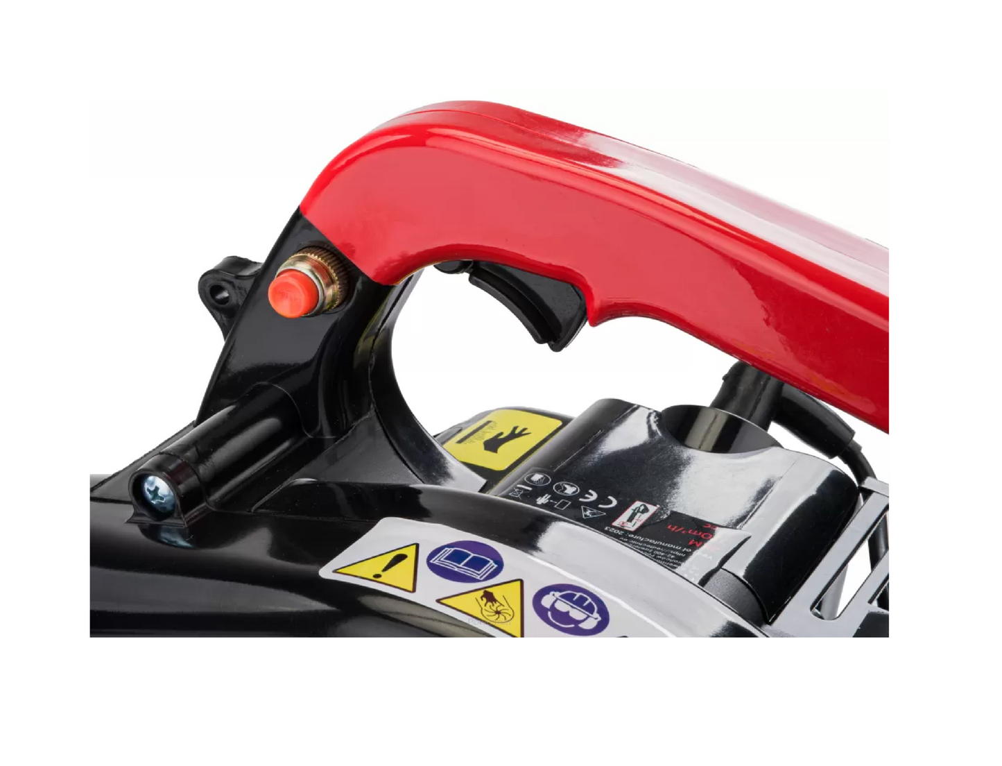 Suflanta de frunze pe benzina, 3.5 cp, Red Technic RTODL0057