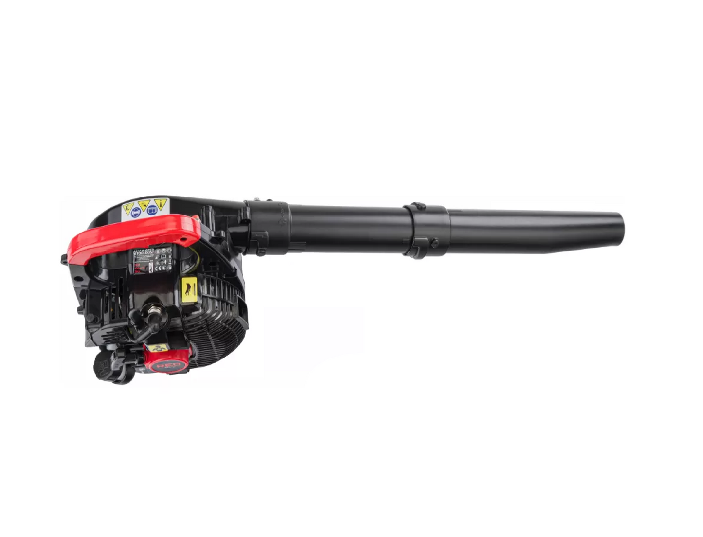 Suflanta de frunze pe benzina, 3.5 cp, Red Technic RTODL0057