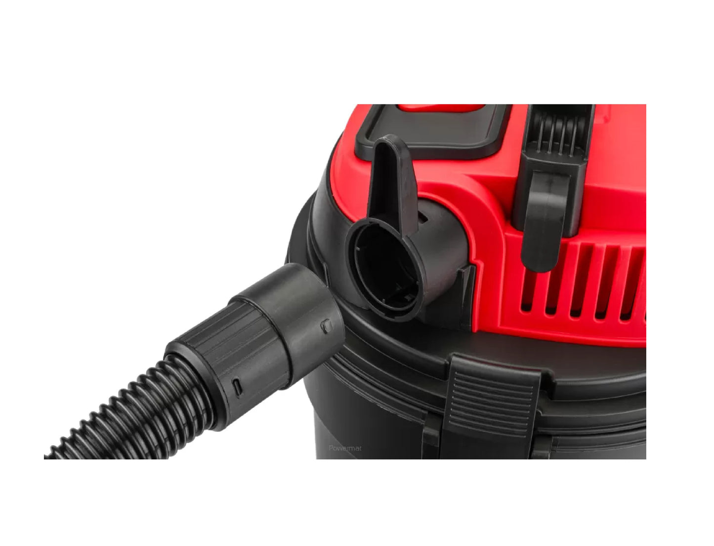 Aspirator industrial umed / uscat, 2000 W, Red Technic RTODP0043