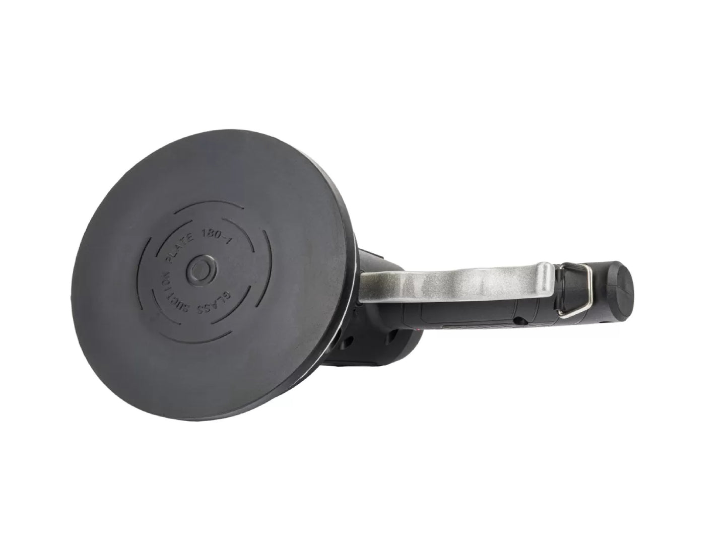 Masina cu ventuza vibranta pentru placi, 21 V, Red Technic RTAPW0053