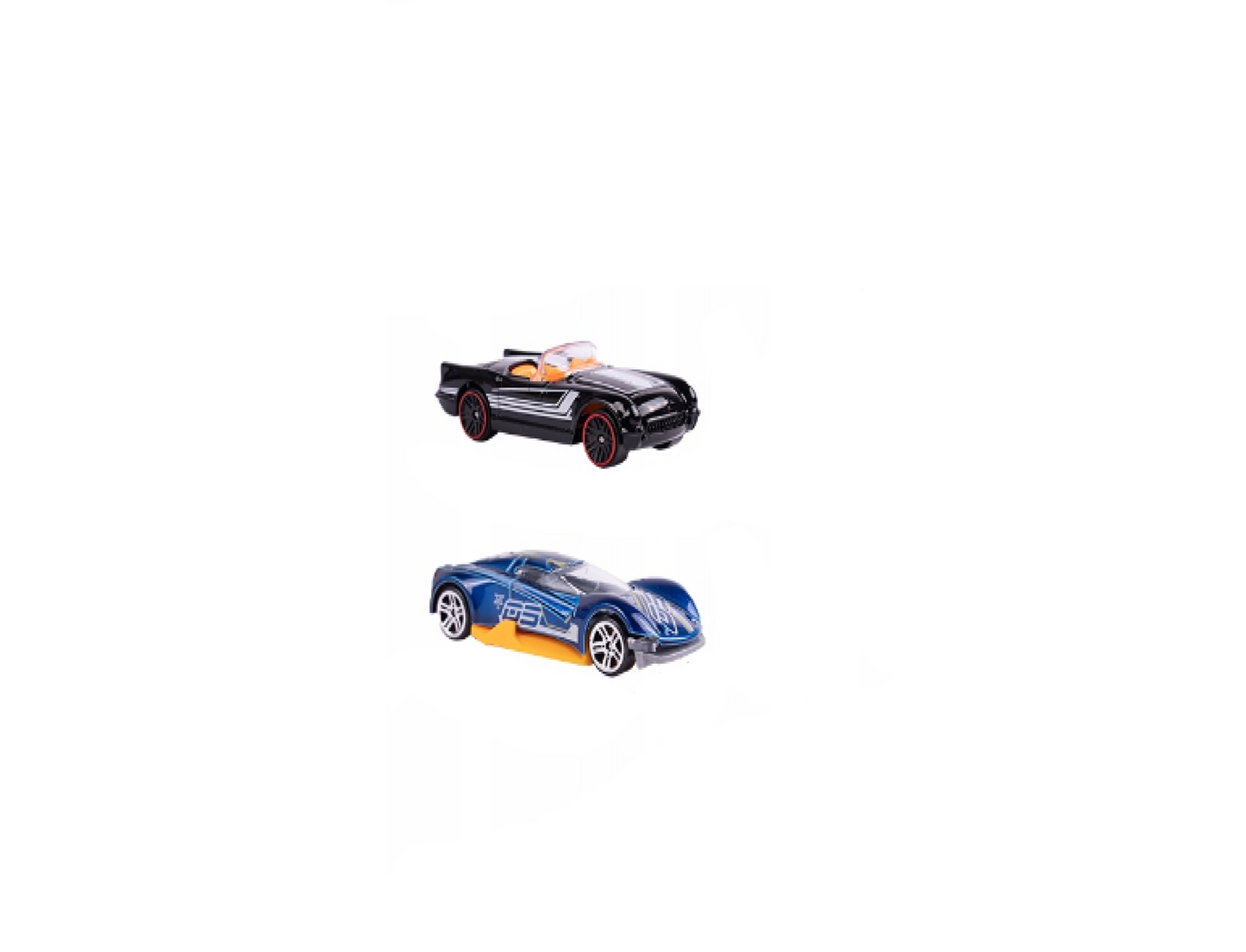 Set pista in forma de dinozaur, 6 masini, MalPlay 110488