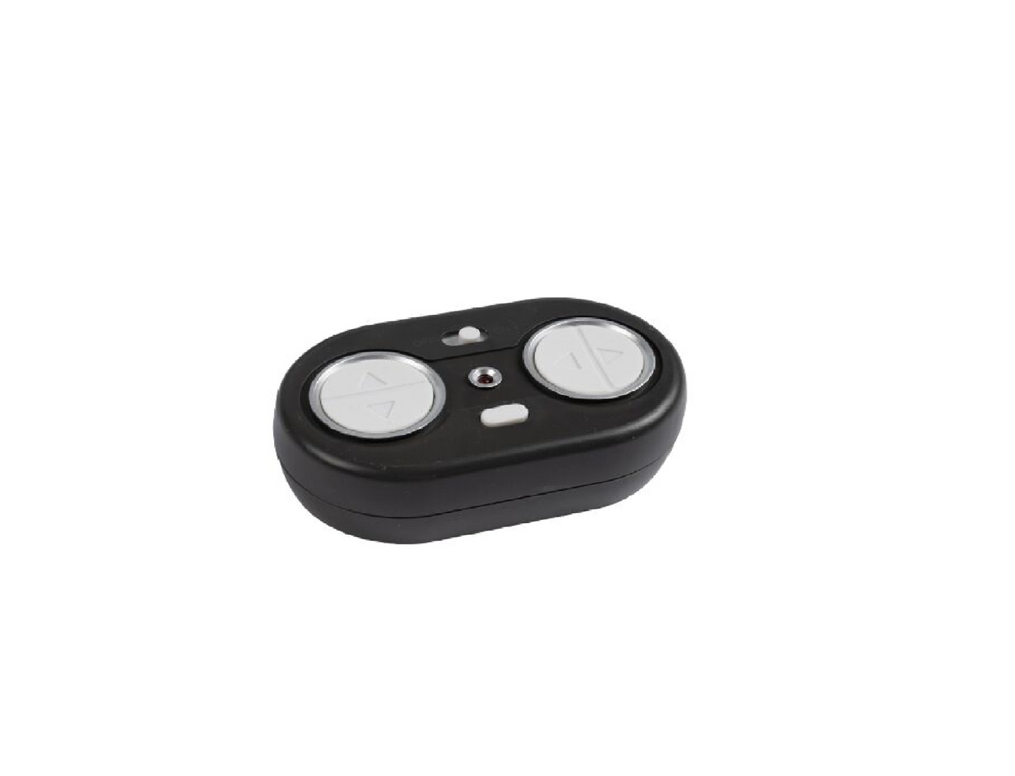 Rechin negru plutitor cu telecomanda, 38 cm, MalPlay 109841