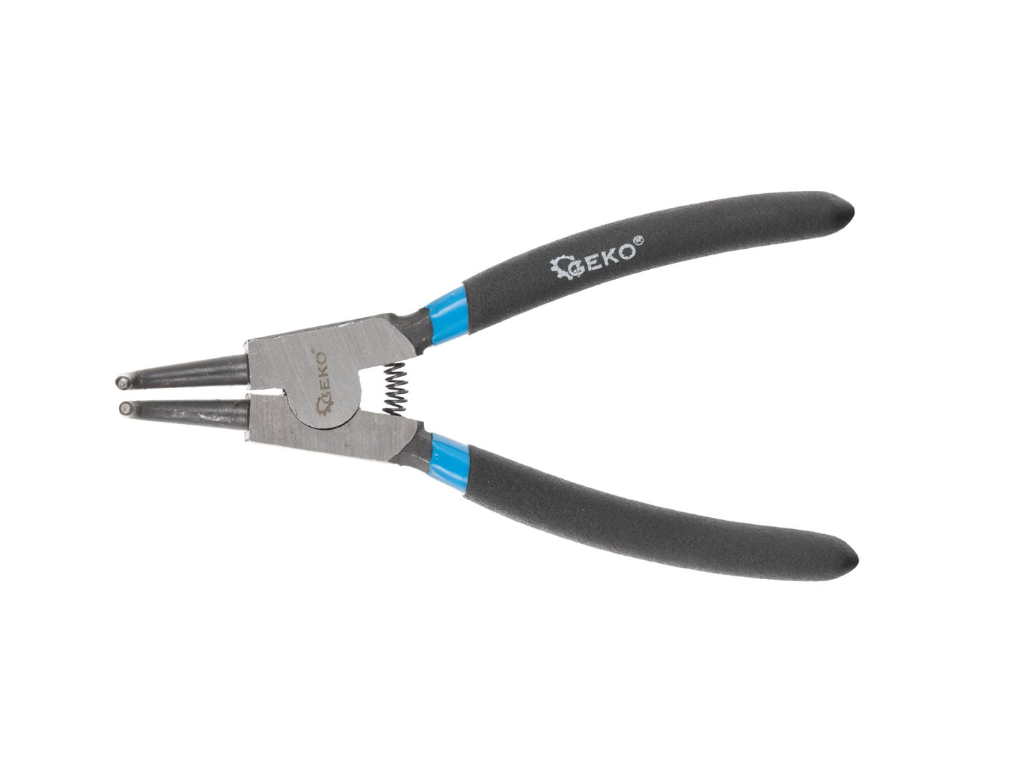 Cleste indoit extern Seeger, 160 mm / 8", Geko G01695