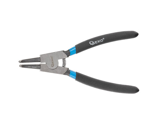 Cleste indoit extern Seeger, 160 mm / 8", Geko G01695