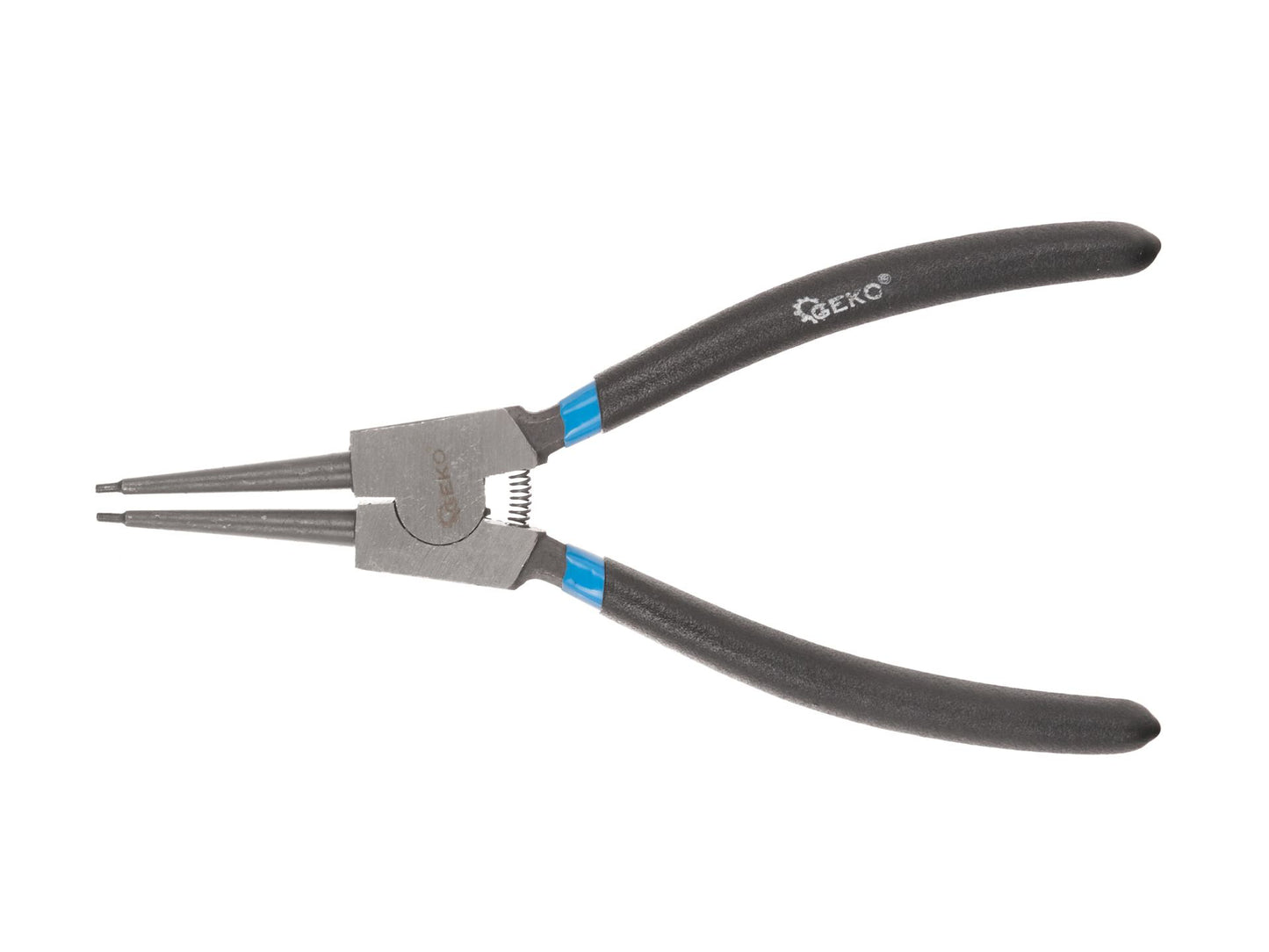 Cleste drept exterior, 200 mm / 8", Geko G01698