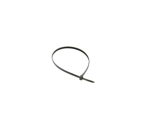 Set coliere nylon, 350 x 3.6 mm, 100 elemente, Geko G17129