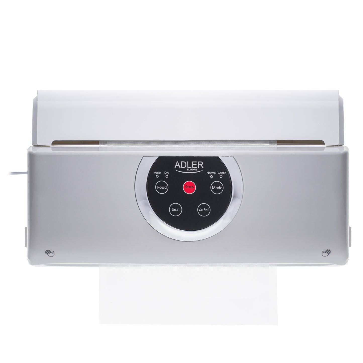 Aparat de vidat, 130 W, Adler AD4503