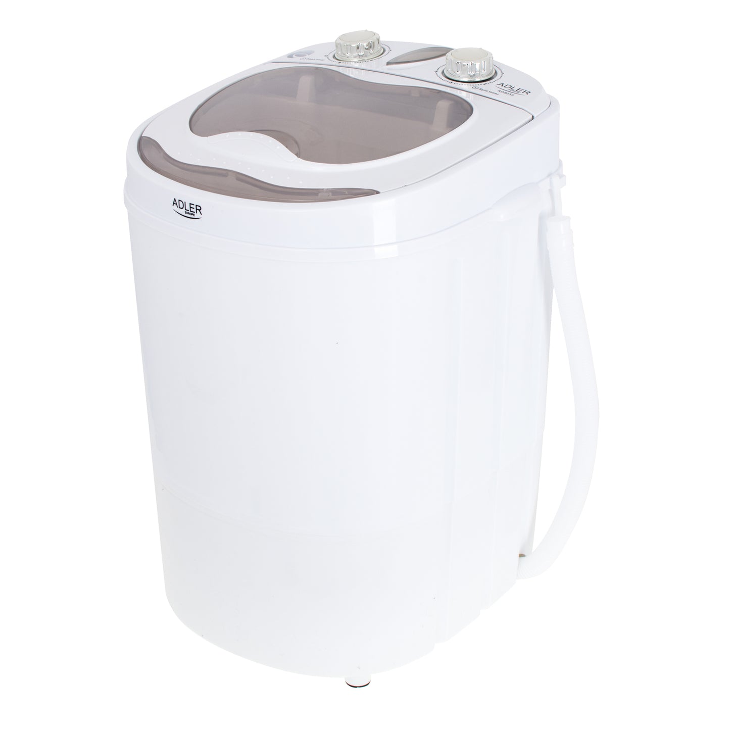 Masina de spalat rufe, capacitate 3 kg, Adler AD8055