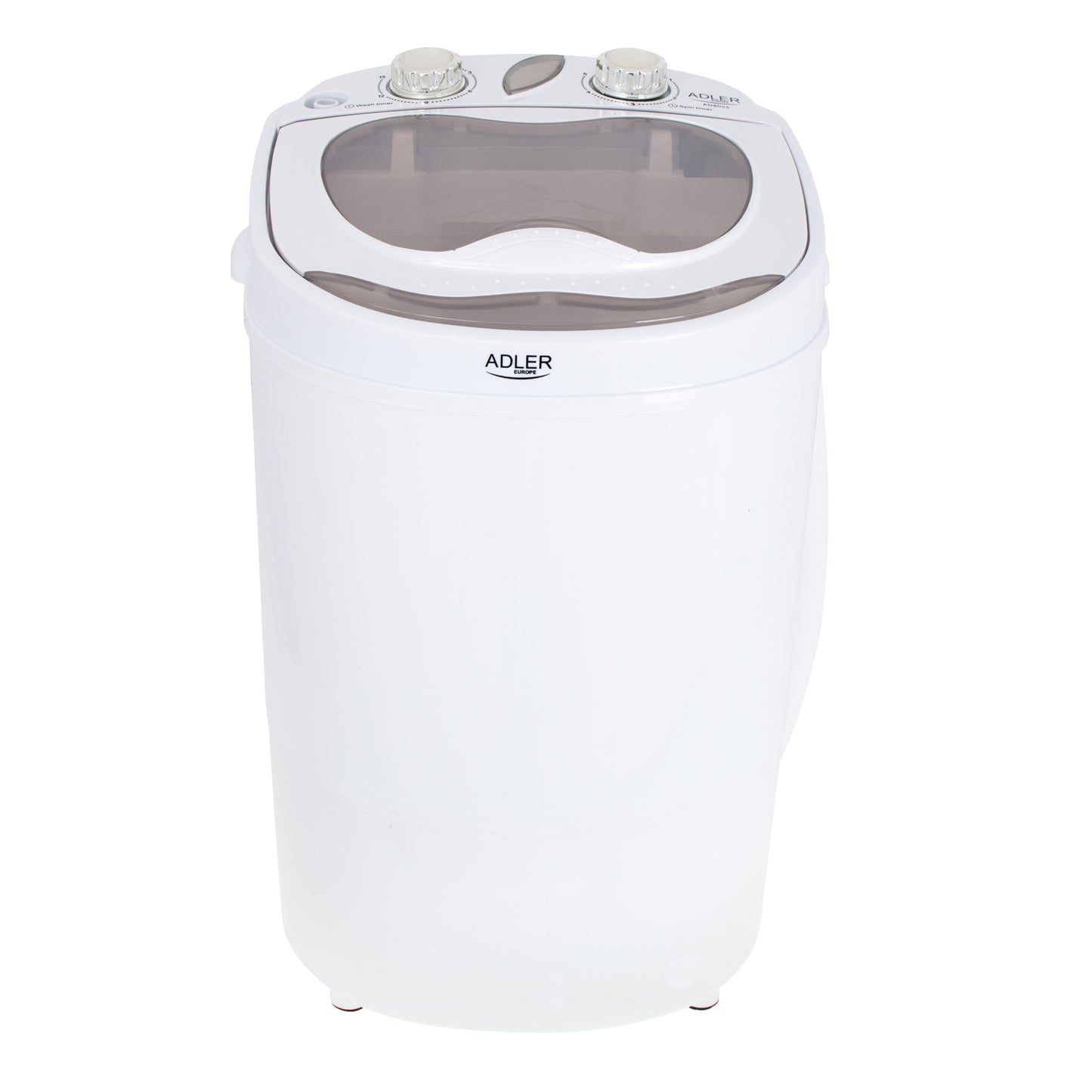 Masina de spalat rufe, capacitate 3 kg, Adler AD8055