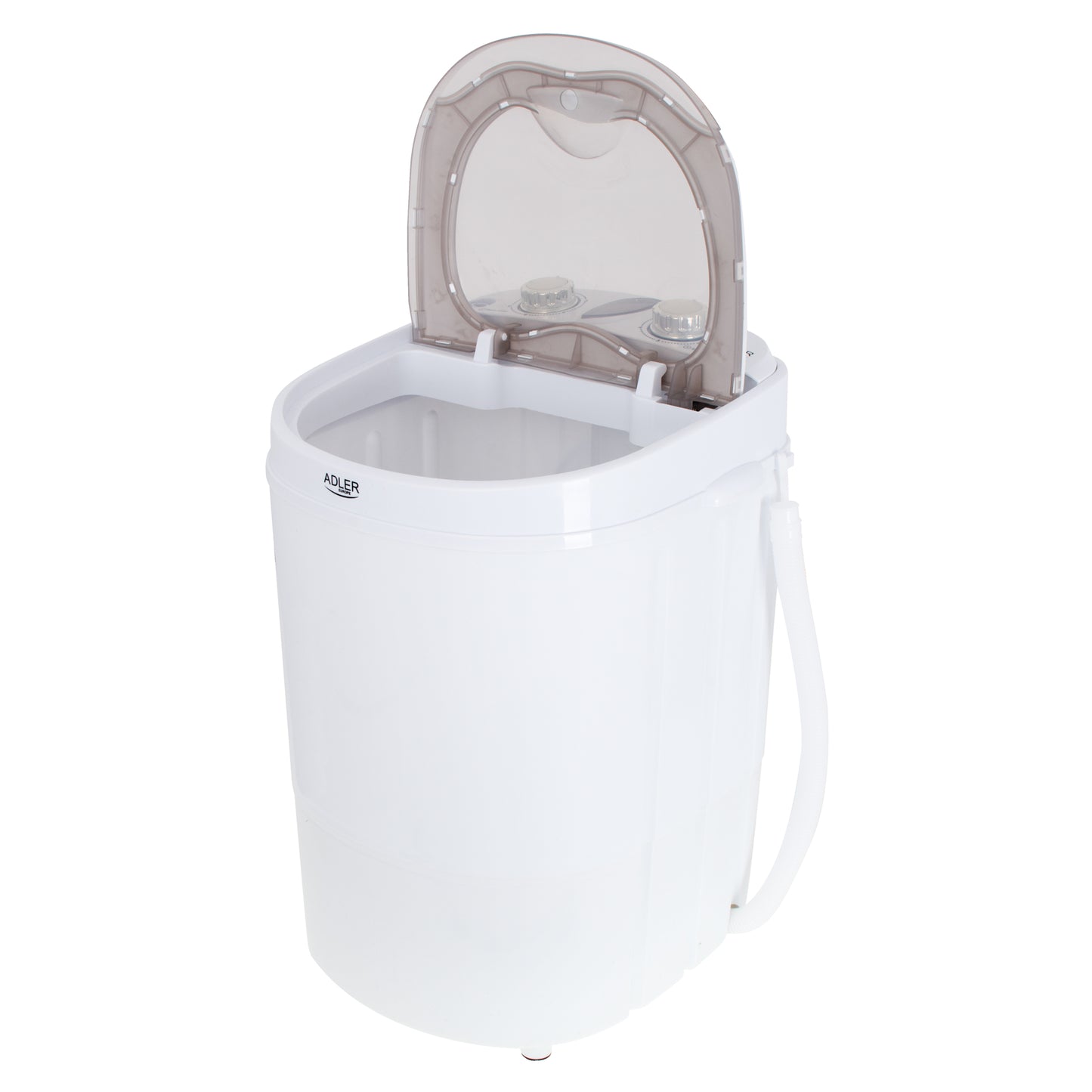 Masina de spalat rufe, capacitate 3 kg, Adler AD8055
