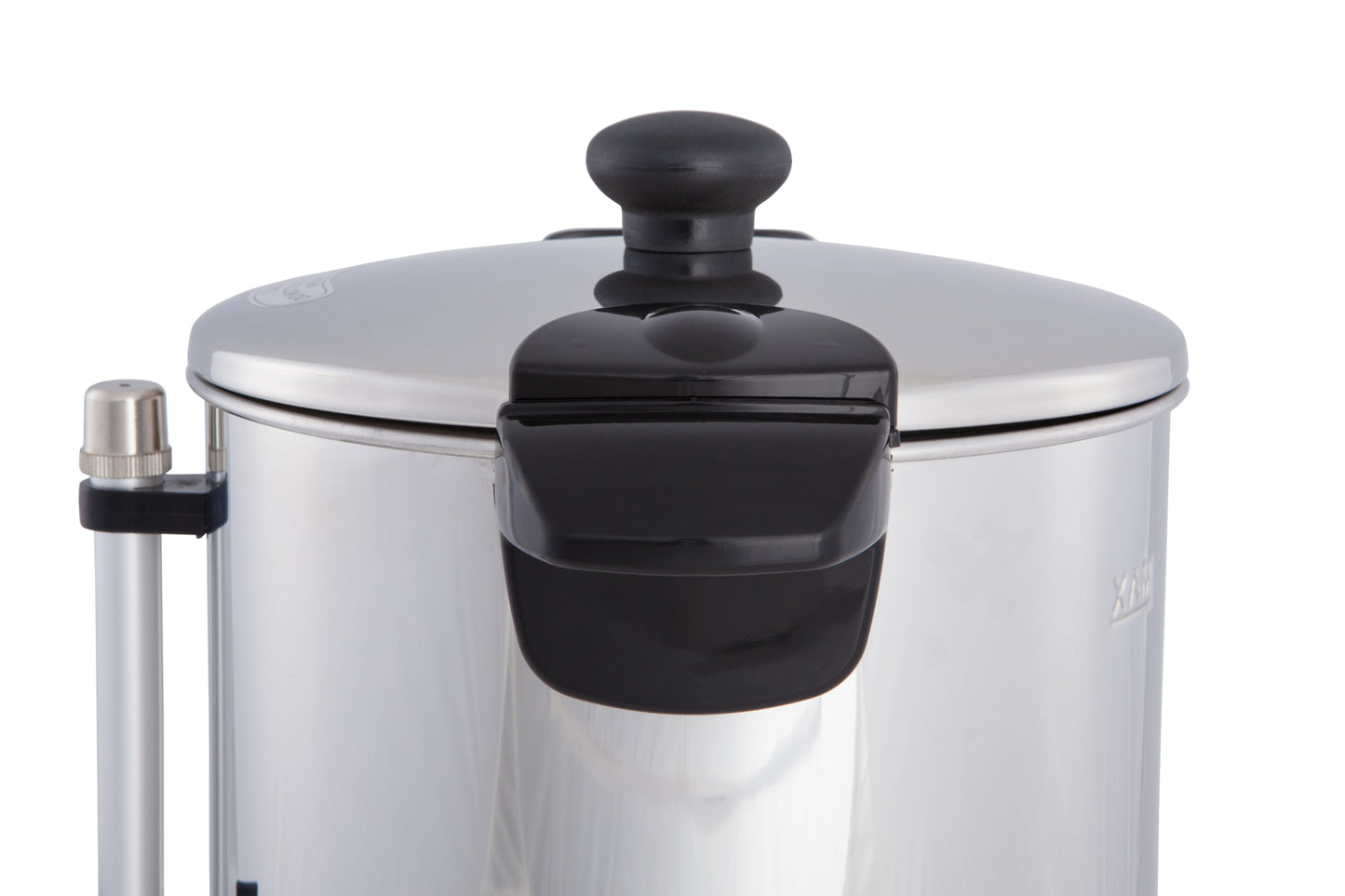 Boiler dispenser bauturi calde, capacitate 8.8 l, oprire automata, mentinere temperatura 8 trepte 30-100 grade C, Camry CR1267