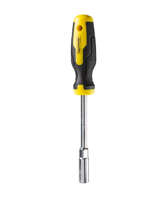 Cheie tubulara cu maner, 10 x 125 mm, Topmaster 221595