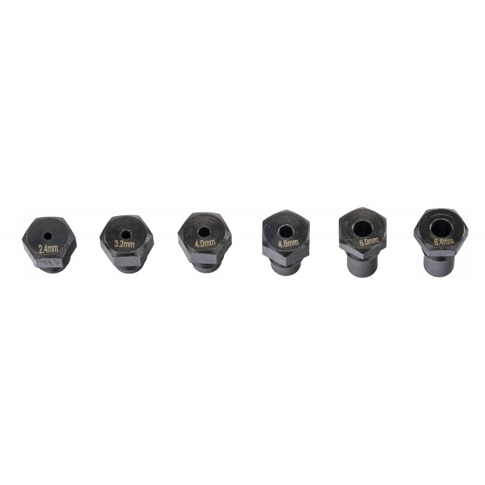 Adaptor pentru nituit PM-NIA-13T, Powermat PM1263