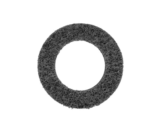 Disc pentru curatare butuci prezoane roti, 150 mm, 1 / 2", Geko G02663A