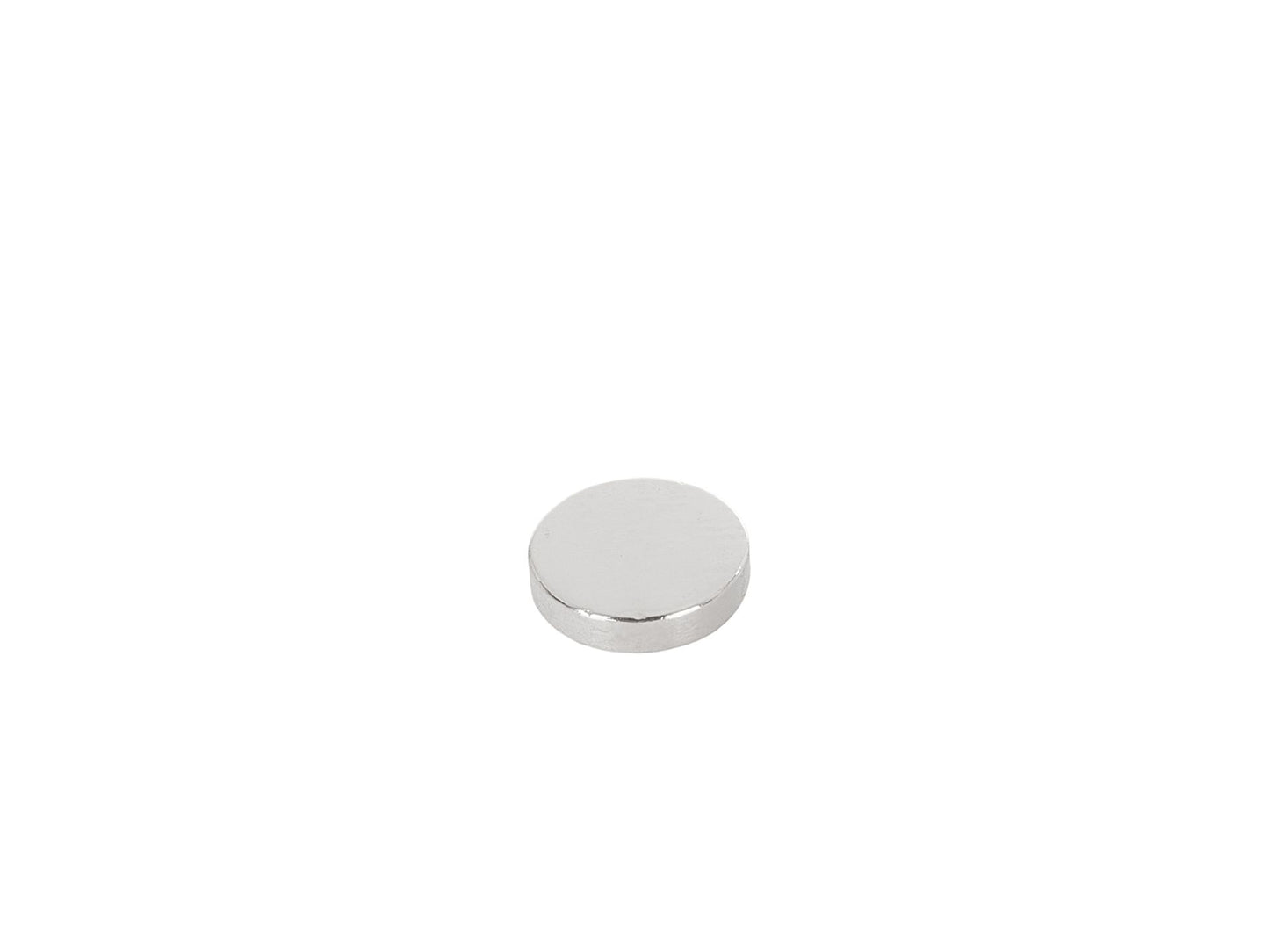 Set magneti cilindrici din neodim, 8 x 2 mm, 10 elemente, Geko G02428