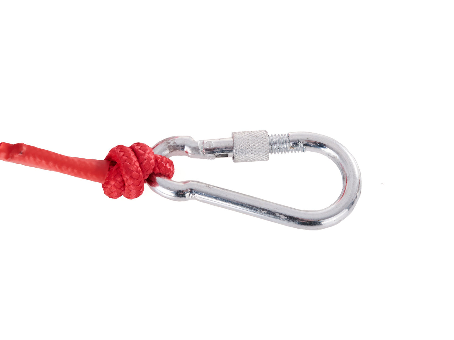 Set magnet neodim, franghie de 20 m si manusi, 85 kg, Geko G02426