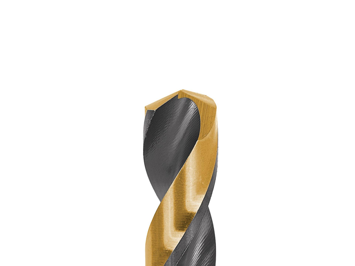 Burghiu HSS cu extensie pentru metal M2, 2 mm, Tvardy T02320