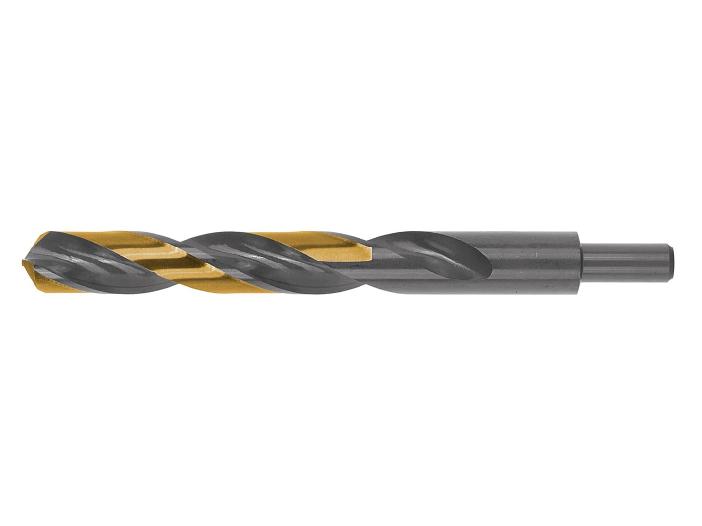 Burghiu HSS pentru metal, 20 mm, Tvardy T02200