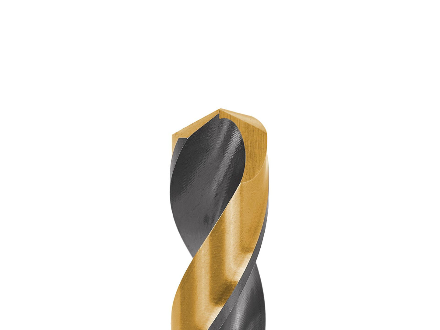 Burghiu HSS pentru metal, 16 mm, Tvardy T02160