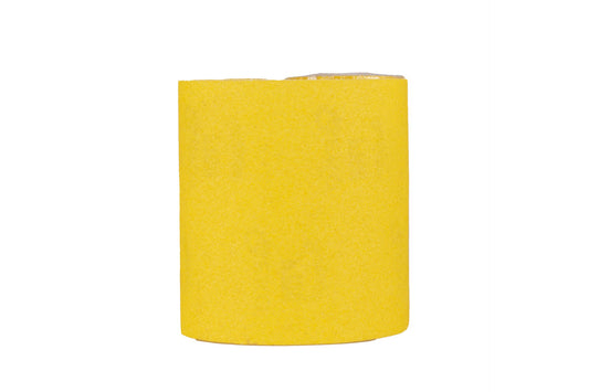 Rola hartie abraziva pentru slefuit, 115 mm x 3 m, P100, Geko G78444