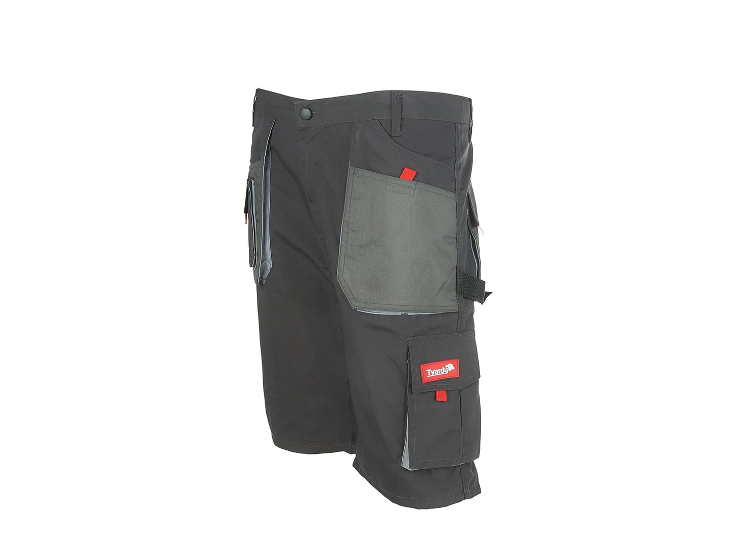 Pantaloni scurti de lucru, marimea LD, Tvardy T01033-LD